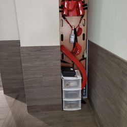 XSport Fitness - The only thing in its possible location.