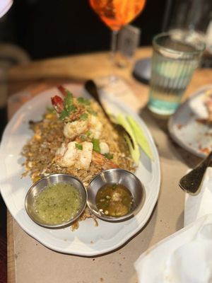 Glin Thai Bistro by null