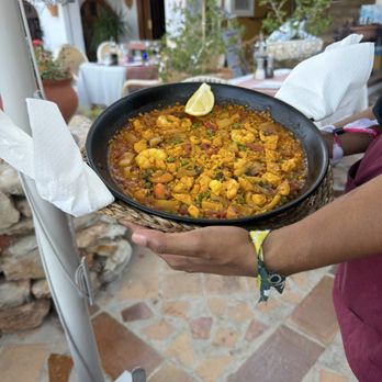 Casa Luis - Paella - simply awesome - Arroceria / Paella Near Me - Cala Fornells, PM Casa Luis - Paella - simply awesome - Arroceria / Paella Near Me - Cala Fornells, PM
