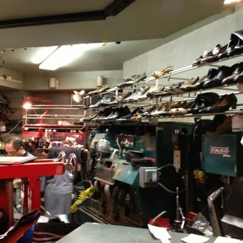 Shoe Wiz - Shoe Repair Near Me - San Francisco, California Shoe Wiz - Shoe Repair Near Me - San Francisco, California