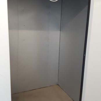 Secure It Self Storage at Cooper Point - 5x5 Unit (2nd and 3rd floor with elevator access) - Self Storage Near Me - Olympia, Washington Secure It Self Storage at Cooper Point - 5x5 Unit (2nd and 3rd floor with elevator access) - Self Storage Near Me - Olympia, Washington