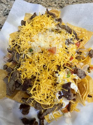 Don Chuy Mexican Grill by null