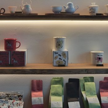 CHACO COFFEE & TEA - Updated March 2026 - 63 Photos & 45 Reviews - 100 ...