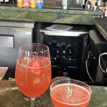 Bridgette Bar - Eat, Apres, Love & Cruel summer - Bars Near Me - Calgary, Alberta