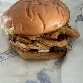 The Shed Restaurant - Plainview NY - Steak House Burger* - Breakfast & Brunch Near Me - Plainview, New York