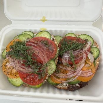 Courage Bagels - Bagels Near Me - Los Angeles, California Courage Bagels - Bagels Near Me - Los Angeles, California