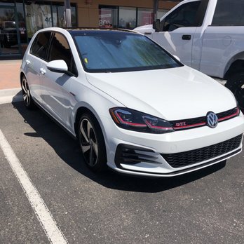 Dynamic Tint - Car Window Tinting Near Me - Tempe, Arizona