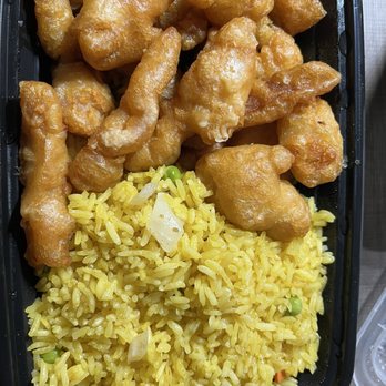 China King - Chinese Near Me - Mount Jackson, Virginia