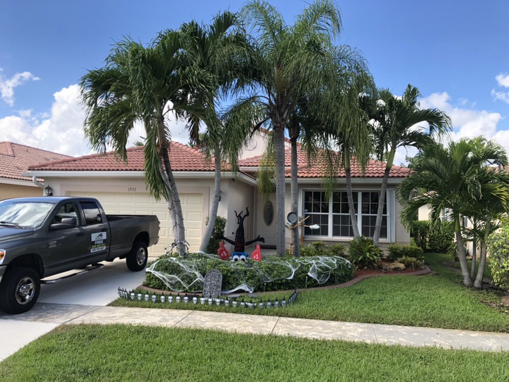 Slide of JKS construction & Engineering