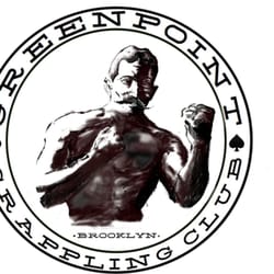 Greenpoint Grappling Club