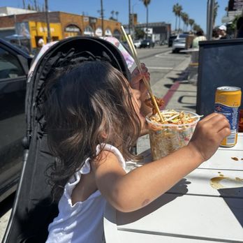 Noods - Food Trucks Near Me - Los Angeles, California Noods - Food Trucks Near Me - Los Angeles, California