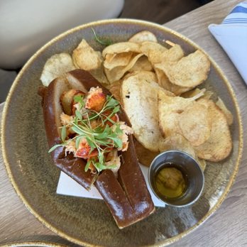 Lighthouse - Lobster roll - Breakfast & Brunch Near Me - Newport Beach, California Lighthouse - Lobster roll - Breakfast & Brunch Near Me - Newport Beach, California