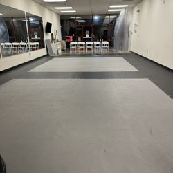 Robinson's Taekwondo