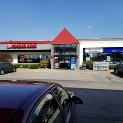 Forward Shell Convenience Store