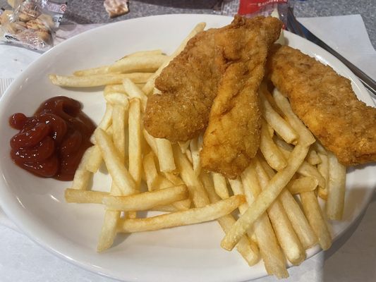 Uncle Harry's Deli Restaurant by null