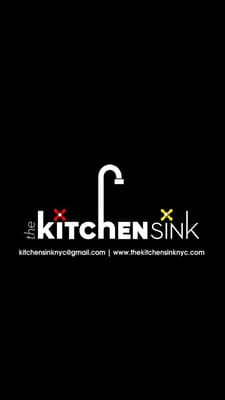The Kitchen Sink by null