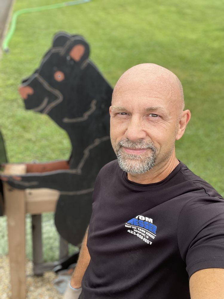TOM MESSER SEPTIC TANK SERVICE Updated August 2024 13 Photos 928