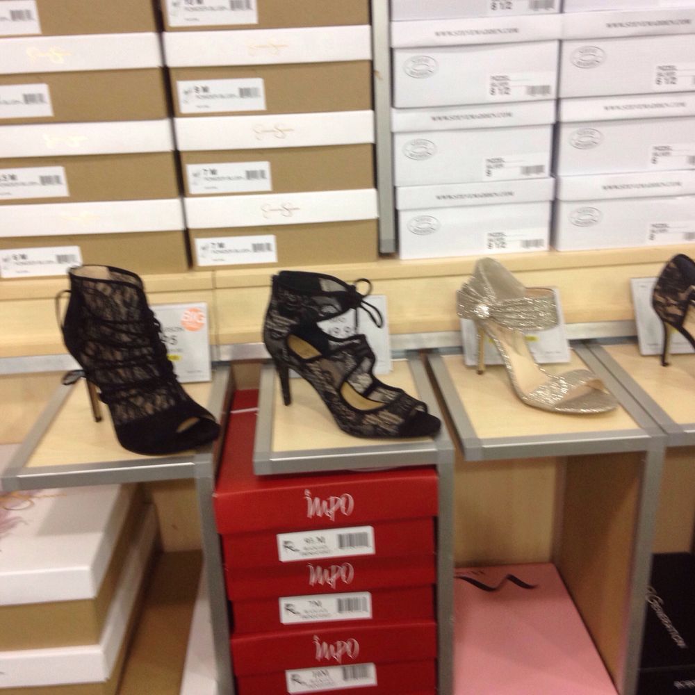 Interesting, yet sexy shoes Interesting, yet sexy shoes