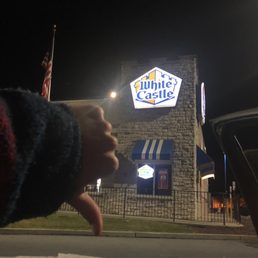 Exterior photo of White Castle - Whitehall, Pennsylvania Exterior photo of White Castle - Whitehall, Pennsylvania