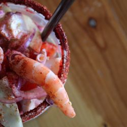 El Rincón Mochiteco - Los mejores mariscos y micheladas en el rincón mochiteco