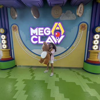 Mega Claw - Yay!!!! - Arcades Near Me - Las Vegas, Nevada Mega Claw - Yay!!!! - Arcades Near Me - Las Vegas, Nevada