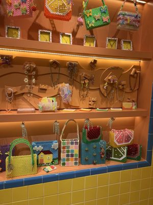 Susan Alexandra by null