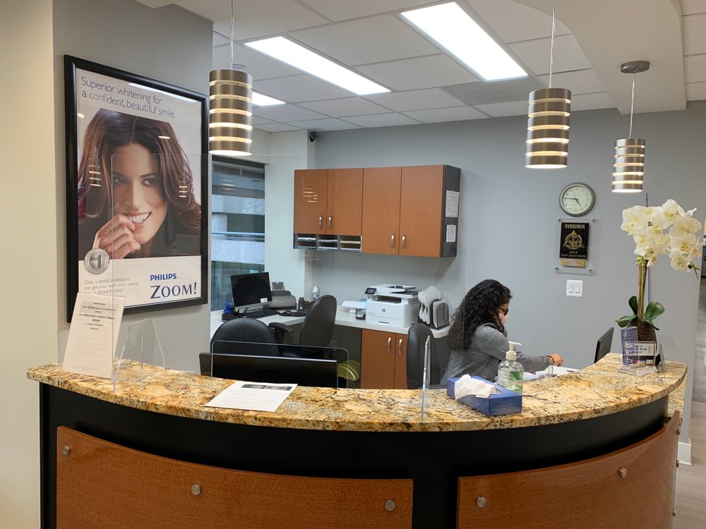 CRYSTAL CITY DENTAL ARTS CENTER Updated September 2024 12 Photos