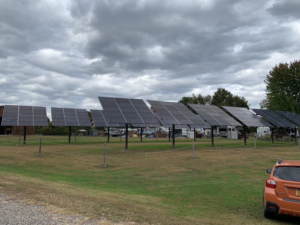 TAGASOKE CAMPGROUNDS Updated September 2024 19 Photos & 11