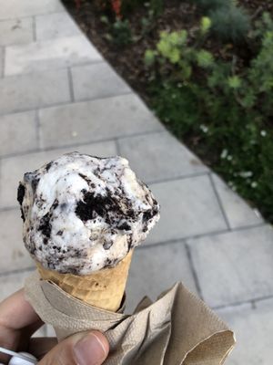 Van Leeuwen Ice Cream by null