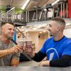 The Edge Fitness Clubs gift card