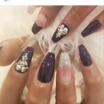 Unique Nails - Roswell - Nail Salons Near Me - Roswell, Georgia