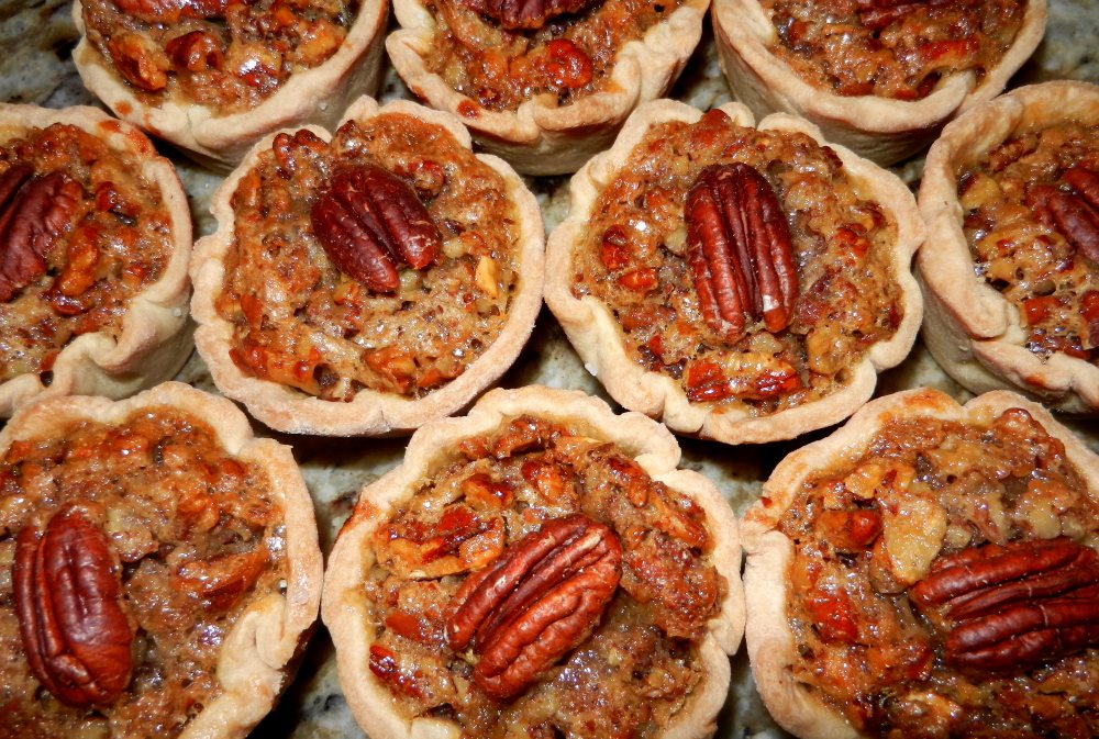 Mama Corie's Confections