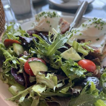 Psomi - Greek MIXED GREEN SALAD - Bakeries Near Me - Tampa, Florida Psomi - Greek MIXED GREEN SALAD - Bakeries Near Me - Tampa, Florida