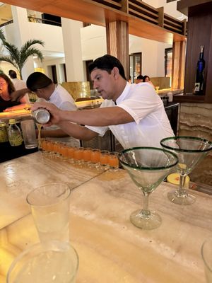 Excellence Playa Mujeres by null