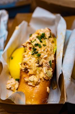 Blue Claw Lobster Shack by null