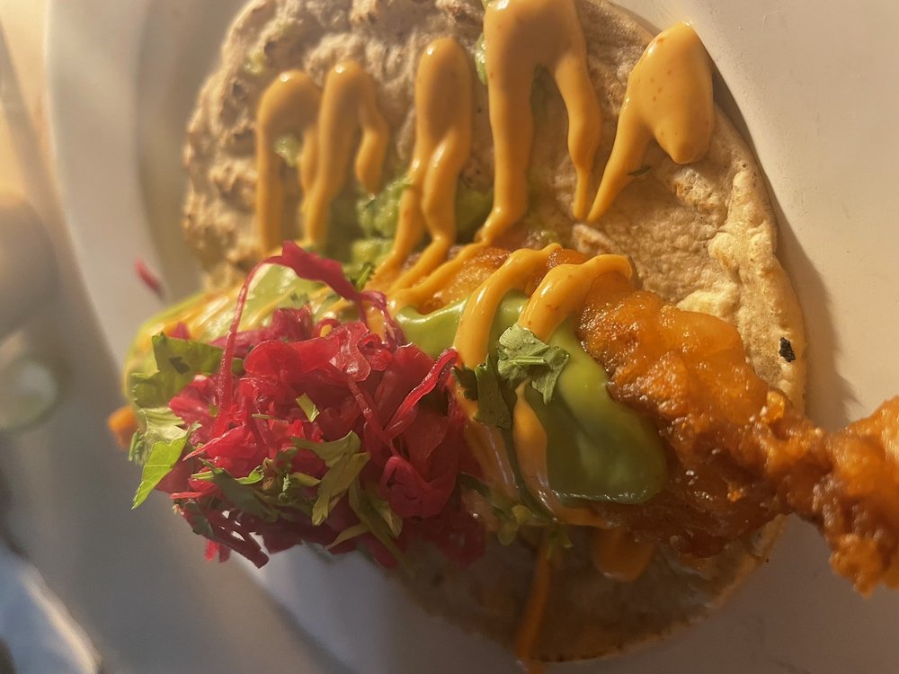 Campechano Taquería