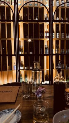 Tori Bar by null