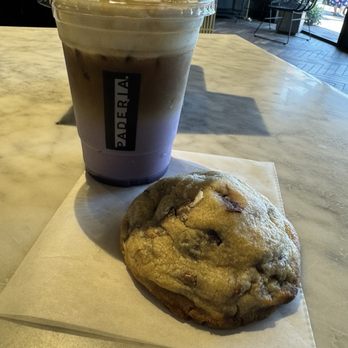 Elite Experience, Paderia Bakehouse, Irvine - Sea Salt Chocolate Chip Cookie! - Yelp Events Near Me - Irvine, California Elite Experience, Paderia Bakehouse, Irvine - Sea Salt Chocolate Chip Cookie! - Yelp Events Near Me - Irvine, California