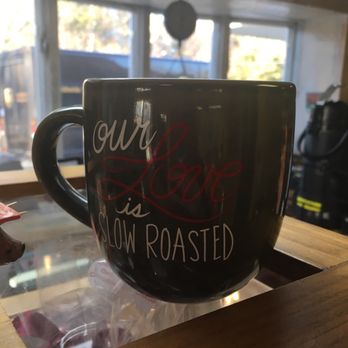 Cape Cod Coffee - a cup of coffee on a table - Coffee & Tea Near Me - Barnstable, Massachusetts Cape Cod Coffee - a cup of coffee on a table - Coffee & Tea Near Me - Barnstable, Massachusetts