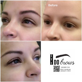 Eye Do Brows 130 Photos Permanent - Permanent Makeup Lakeland Fl Eye Do Brows 130 Photos Permanent - Permanent Makeup Lakeland Fl