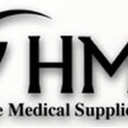 Home Medical Supplies - Untitled