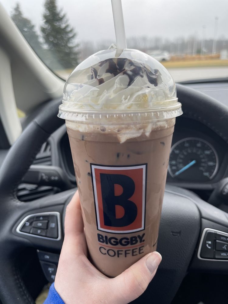 Biggby Coffee