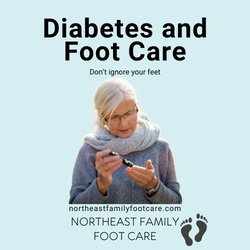 Northeast Family Foot Care