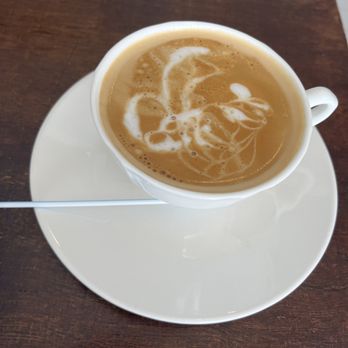 Orgánico Bistro - Café muy bueno - Cafes Near Me - Caguas, Puerto Rico