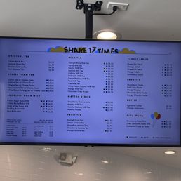 Menu 4/2025