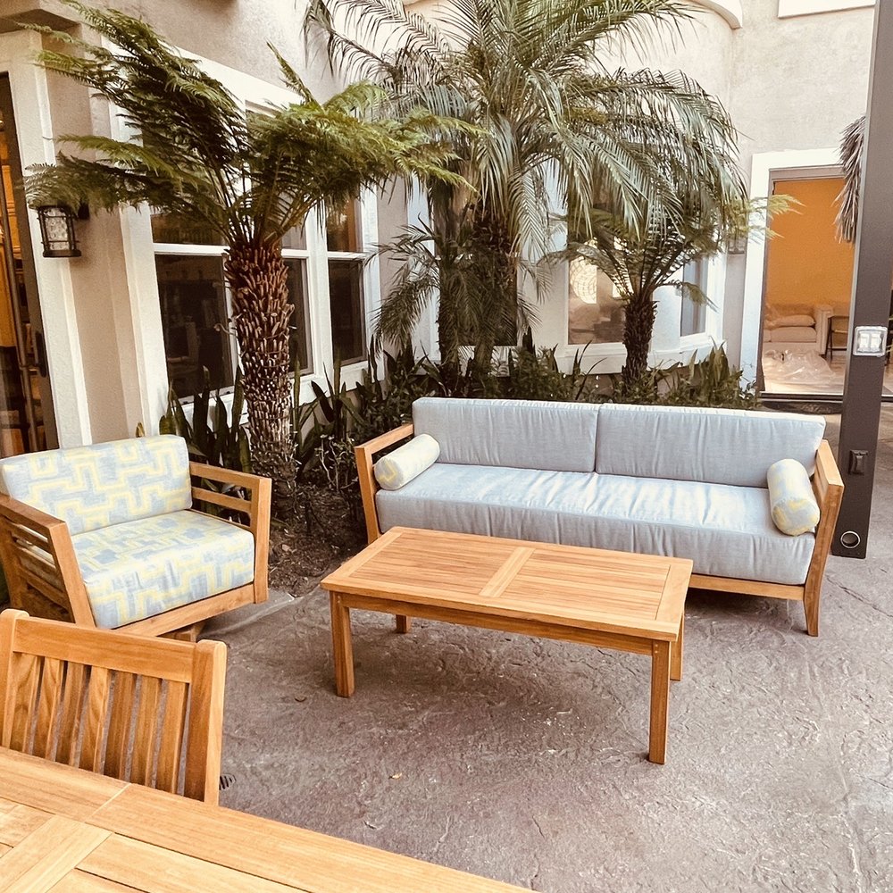 Teak Stop - Furniture Stores Near Me - Fountain Valley, California Teak Stop - Furniture Stores Near Me - Fountain Valley, California