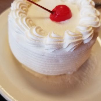 Birrieria Diaz - Tees Leches Cake - Mexican Near Me - Bethany, Oklahoma