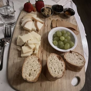 Baileys' Chocolate Bar - Cheese board - Lounges Near Me - Saint Louis, Missouri Baileys' Chocolate Bar - Cheese board - Lounges Near Me - Saint Louis, Missouri
