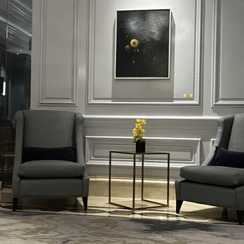 The Ritz-Carlton, Washington, D.C - Hotels Near Me - Washington, DC, District of Columbia