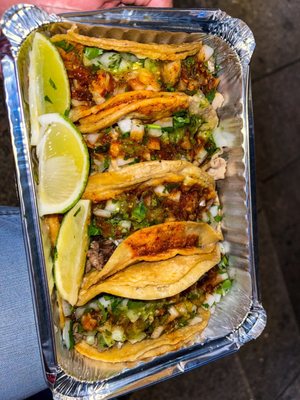 Chinelos Tacos Nyc by null